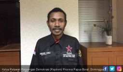 Repdem Papua Barat: Ketua BK DPD RI Layak Jadi Menteri Jokowi - JPNN.com