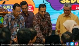 Reckitt Benckiser Dukung Kemenkes Geber Edukasi Pentingnya Menjaga Kesehatan - JPNN.com