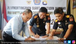 Bea Cukai dan Pajak Kepulauan Riau Bentuk Tim Joint Program untuk Meningkatkan Penerimaan - JPNN.com