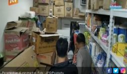 Polisi Ringkus Perampok Minimarket di Rawa Lumbu - JPNN.com