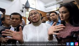 Tok Tok, Ini Bukan Hoaks! Ratna Sarumpaet Divonis 2 Tahun Penjara - JPNN.com