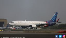 Sriwijaya Air Kembali Layani Penerbangan Calon Jamaah Haji - JPNN.com