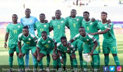 Berkat Umpan Striker Liverpool dan Gol Gelandang Everton, Senegal Tembus Semifinal Piala Afrika 2019 - JPNN.com