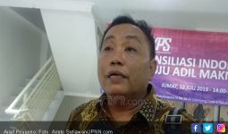 Bukan Sandiaga, Dua Tokoh Ini Lebih Berpeluang Jadi Penerus Jokowi? - JPNN.com