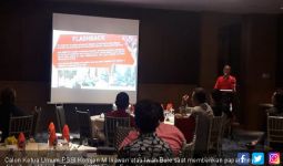 Kunjungi Jatim, Caketum PSSI Terus Gerilya Mencari Dukungan - JPNN.com