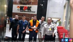 Geledah Rumah Dinas Gubernur Kepri, KPK Sita 13 Tas dan Kardus Berisi Uang - JPNN.com