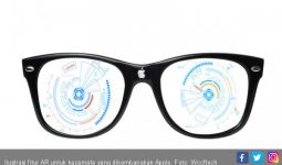 Apple Kembangkan Fitur AR Untuk Kacamata Pintar? - JPNN.com