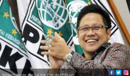 Komentar Cak Imin soal Surabaya Bikin PDIP Kesal - JPNN.com