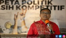Jika Ketua MK Anwar Usman Menikahi Adik Jokowi, Rakyat Bisa Kena Mental Duluan - JPNN.com