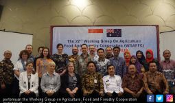 Indonesia Perkuat Akses Pasar Pertanian ke Australia - JPNN.com