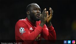 Sinyal Kuat Manchester United Bakal Jual Romelu Lukaku - JPNN.com