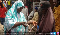 Ratusan Perempuan Nigeria Gabung Milisi Pembasmi Boko Haram - JPNN.com
