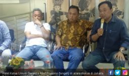 Arief Poyuono: Jangan Ada Dusta - JPNN.com
