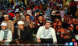 PP AMPG Total Dukung Bamsoet untuk Pimpin Golkar - JPNN.com
