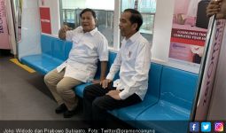 Sepertinya Prabowo Bakal Tetap Oposisi, Ini Pertandanya - JPNN.com