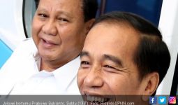 Yang Pasti, Prabowo Sudah Satu Gerbong dengan Jokowi - JPNN.com