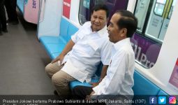 Jenderal Polri Capim KPK Ikut Komentari Pertemuan Jokowi dan Prabowo - JPNN.com