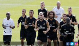 Real Madrid Paling Ditunggu di International Champions Cup 2019 - JPNN.com