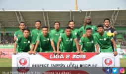 Imbang Kontra PSCS Cilacap, PSMS Pertahankan Rekor Tandang di Liga 2 2019 - JPNN.com