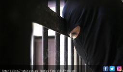 Hak Kesehatan Helmut Tak Dipenuhi Polisi, Kuasa Hukum: Ini Kriminalisasi yang Nyata! - JPNN.com