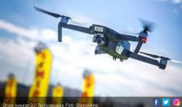 Militer Amerika Gunakan Drone Buatan Tiongkok - JPNN.com