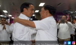 Kalau Gerindra Bergabung, Bukan tak Mungkin Pak Prabowo Akan Mengambil Posisi Cukup Strategis - JPNN.com