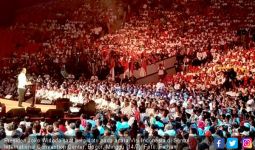 Jokowi Sebut Oposisi Sangat Mulia, asalkan Tak Umbar Dendam dan Kebencian - JPNN.com