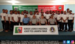 Robert Bano Ingin Bawa Timnas Indonesia Tembus Piala Dunia - JPNN.com