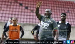Lawan Bhayangkara FC, JFT Incar Kemenangan Perdana Laga Away - JPNN.com