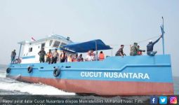 Nasir Minta Kapal Pelat Datar Cucut Nusantara Diproduksi Massal - JPNN.com