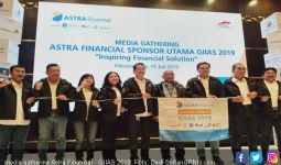 Astra Financial Tawarkan Paket Pembiayaan Menarik di GIIAS 2019 - JPNN.com