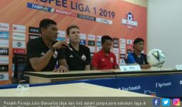 Pelatih Persija Sebut Penampilan PS Tira Impresif - JPNN.com