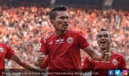 Final Piala Indonesia: Persija Jakarta Akan Jamu PSM Makassar di GBK - JPNN.com
