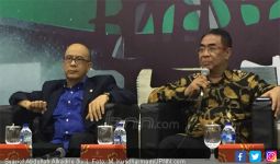 Syarief Minta Presiden Ganti Kepala BPIP - JPNN.com