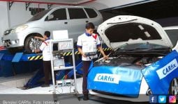 Bengkel Modern CARfix Bidik Konsumen di Tangerang - JPNN.com