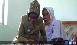 Nenek 107 Tahun Akan Berangkat Haji, Ini Pesan Khusus Bupati - JPNN.com