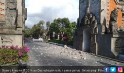 Gempa 6,0 SR Bali Dirasakan di Lombok Hingga Jatim, Begini Analisis BMKG - JPNN.com