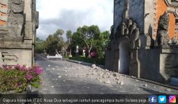 Gempa 6 SR Guncang Bali Pagi Tadi, Cepat Keluar - JPNN.com