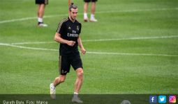 Tottenham Hotspur Bersedia Menampung Gareth Bale dengan Syarat - JPNN.com