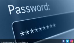Berita Duka, Penemu Password Meninggal Dunia - JPNN.com