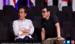 Wishnutama Dianggap Layak Masuk Kabinet Jokowi - JPNN.com