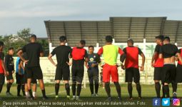Liga 1 2019: Daftar Lengkap Skuat Barito Putera Kontra Borneo FC - JPNN.com