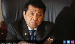 Kok Setya Novanto Dikembalikan ke Lapas Sukamiskin? - JPNN.com
