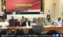 Bantah Komjen Iriawan, TPF: Kami Mencari Fakta Bukan Sensasi - JPNN.com