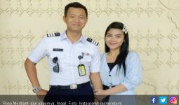 Keponakan Dewi Perssik Rebut Pacar Orang? - JPNN.com