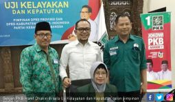 435 Kader PKB Ikuti Uji Kelayakan Calon Pimpinan DPRD - JPNN.com