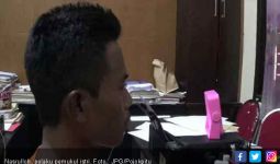 Ya Ampun, Istri Babak Belur Ditonjok Suami yang Kalap - JPNN.com