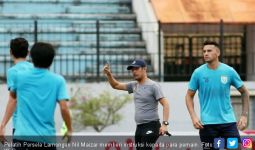 Persela vs Borneo FC: Sama-Sama Sedang Menakutkan - JPNN.com