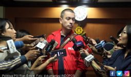 Merasa Difitnah, Taufiqurrahman Gerindra Polisikan Rian Ernest PSI - JPNN.com