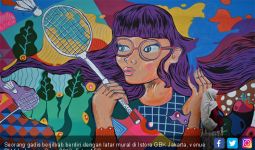 16 Gadis yang Masih Bertahan di Blibli Indonesia Open 2019 - JPNN.com